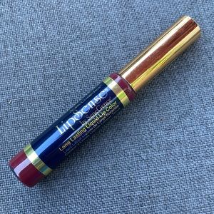 LipSense by SeneGence, long lasting lip color. Color is Plum.